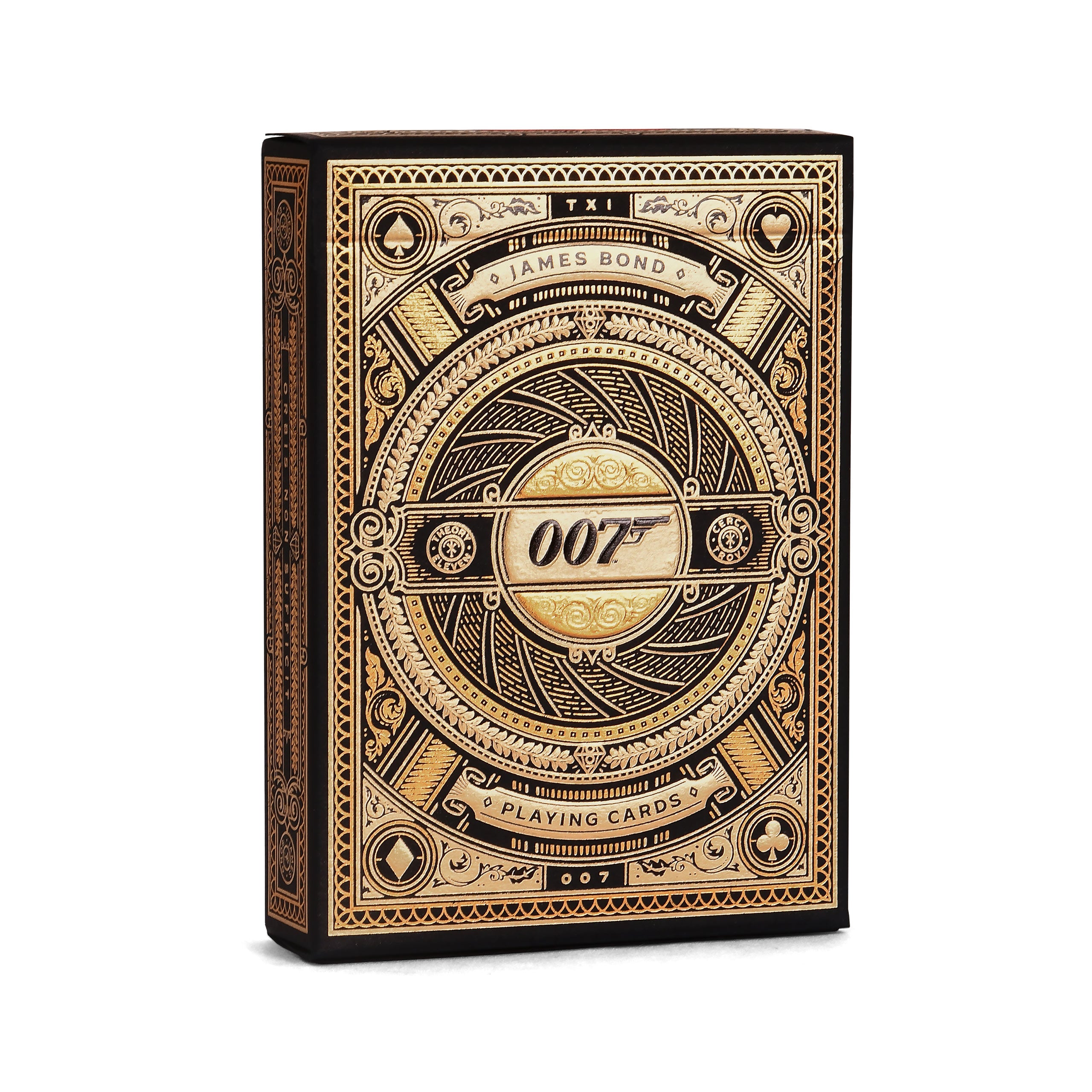 Product image James Bond 007 Card Game
