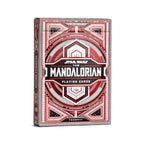 Product image The Mandalorian This is the Way Card Game - Star Wars