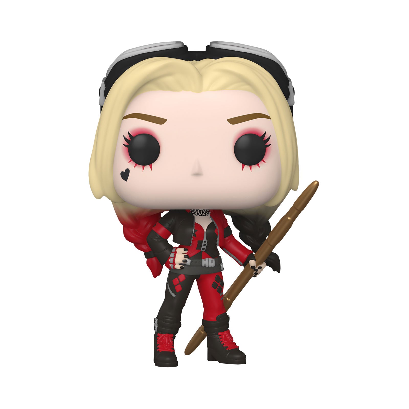 Product image The Suicide Squad - Harley Quinn Funko Pop Figure