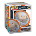 Product image Avatar- Aang Avatar State Funko Pop Figure 12.5 cm