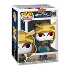 Product image Avatar - Suki Funko Pop Figurine