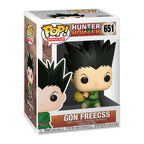 Product image Hunter x Hunter - Gon Freecss Funko Pop Figure