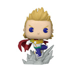 Product image My Hero Academia - Mirio Togata Funko Pop Figure