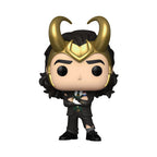 Product image Marvel - President Loki Funko Pop Figure