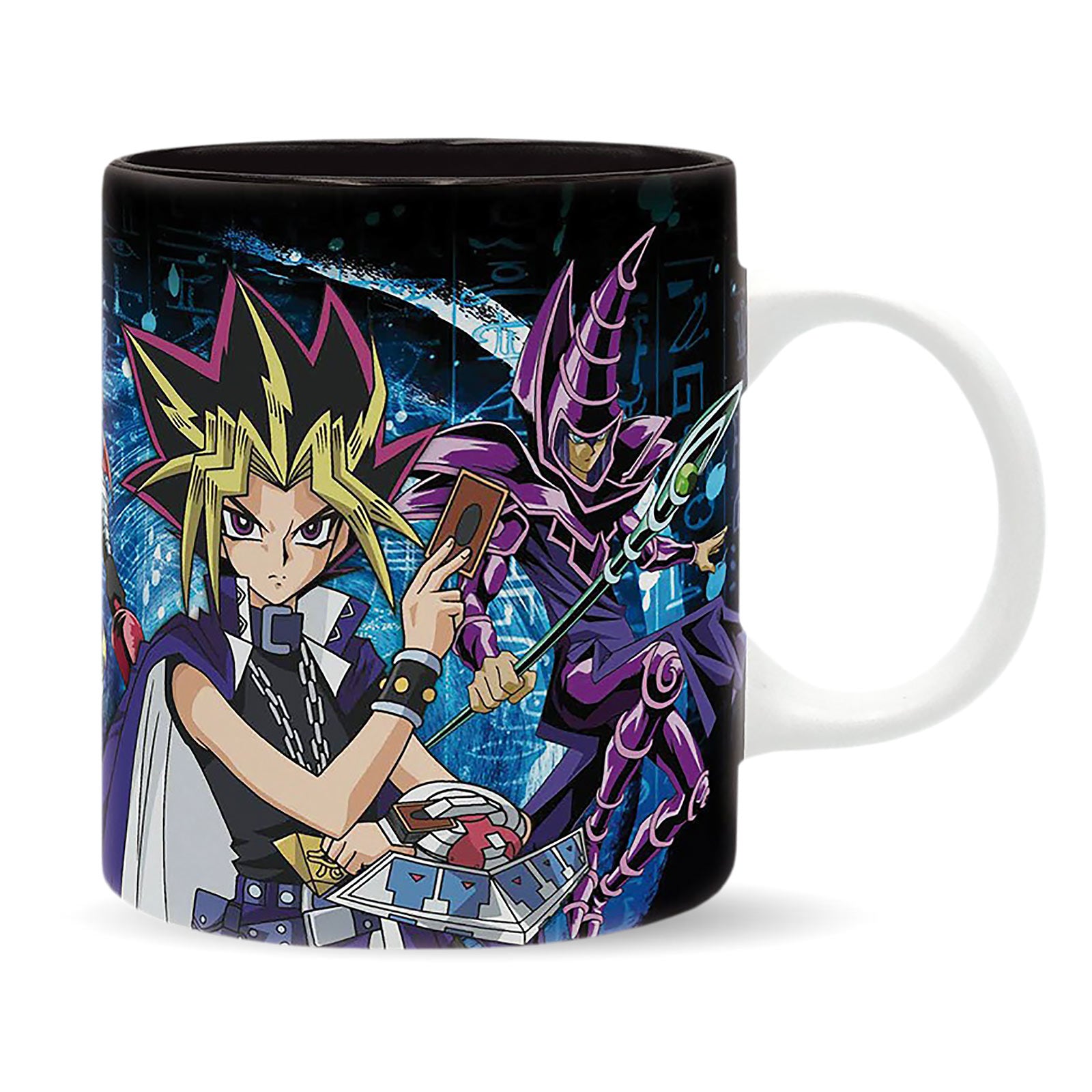 Product image Yu-Gi-Oh! - Yami Yugi Duel Mug