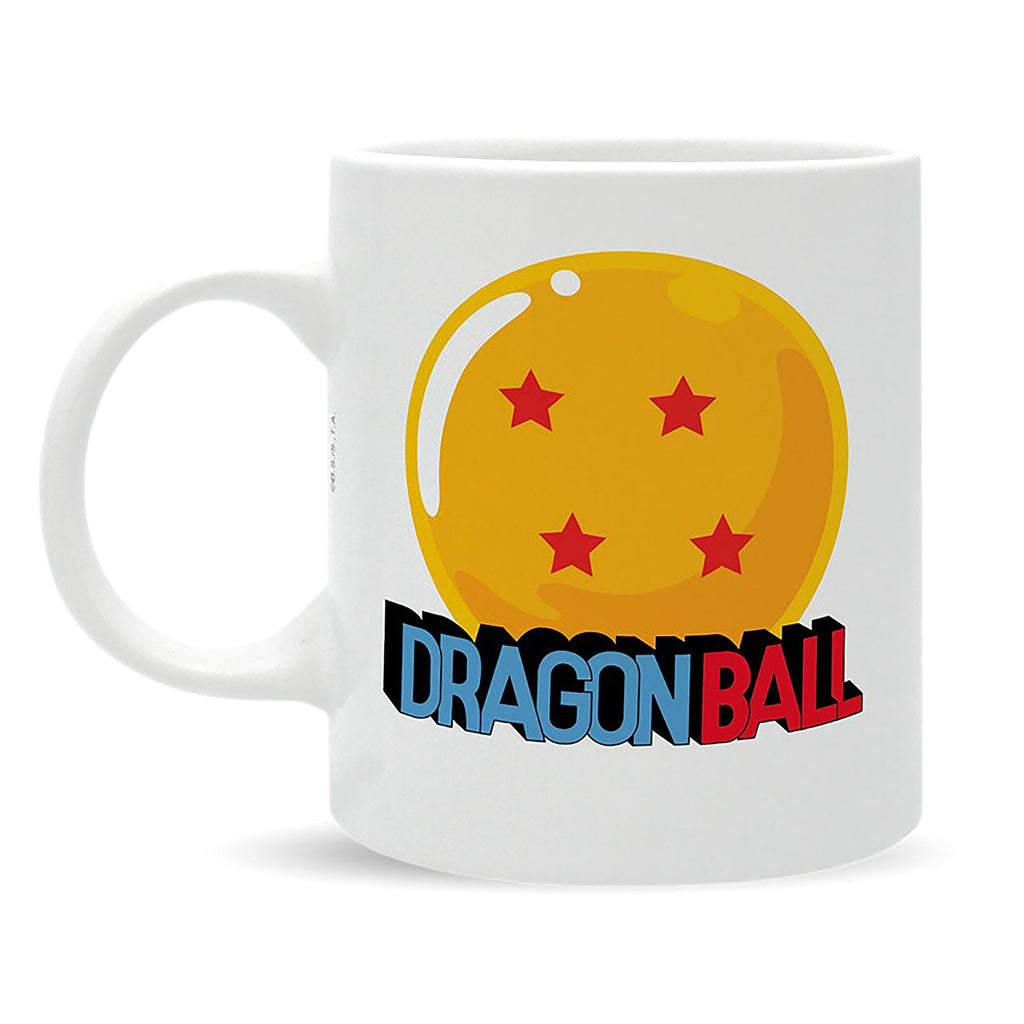 Product image Dragon Ball - Goku & Shenlong Mug