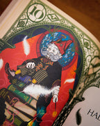 Product image Harry Potter and the Philosopher's Stone - MinaLima Edition
