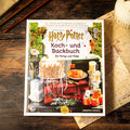 Product image Harry Potter - The Official Cooking and Baking Book