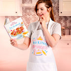 Product image Disney Princess - The Baking Book