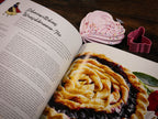 Product image Disney Princess - The Baking Book