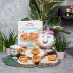 Product image Disney Princess - The Baking Book