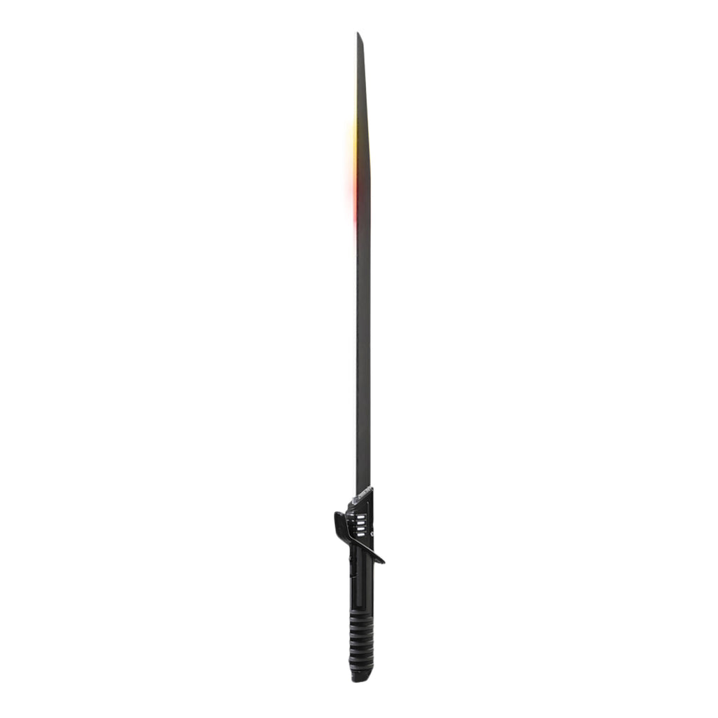 Product image Mandalorian Darksaber Force FX Elite Lightsaber - Star Wars The Mandalorian