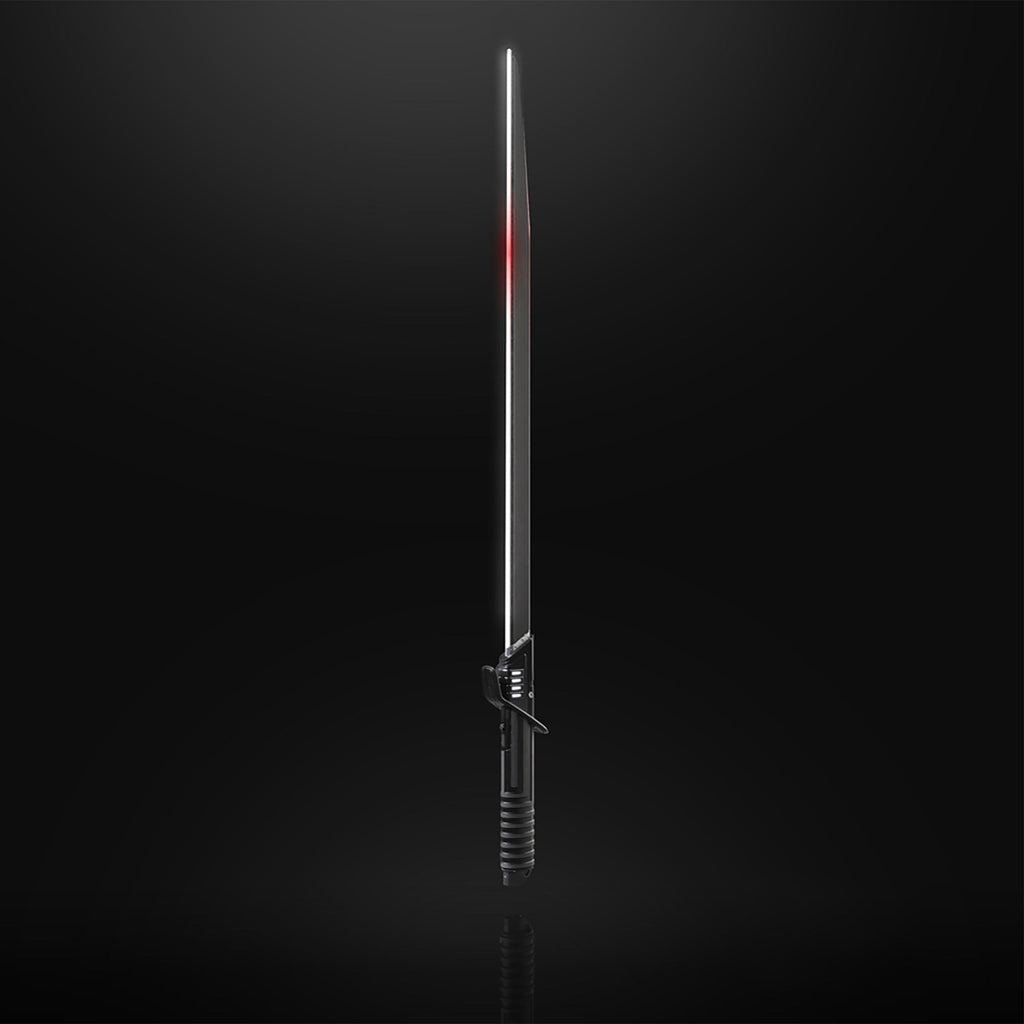 Product image Mandalorian Darksaber Force FX Elite Lightsaber - Star Wars The Mandalorian
