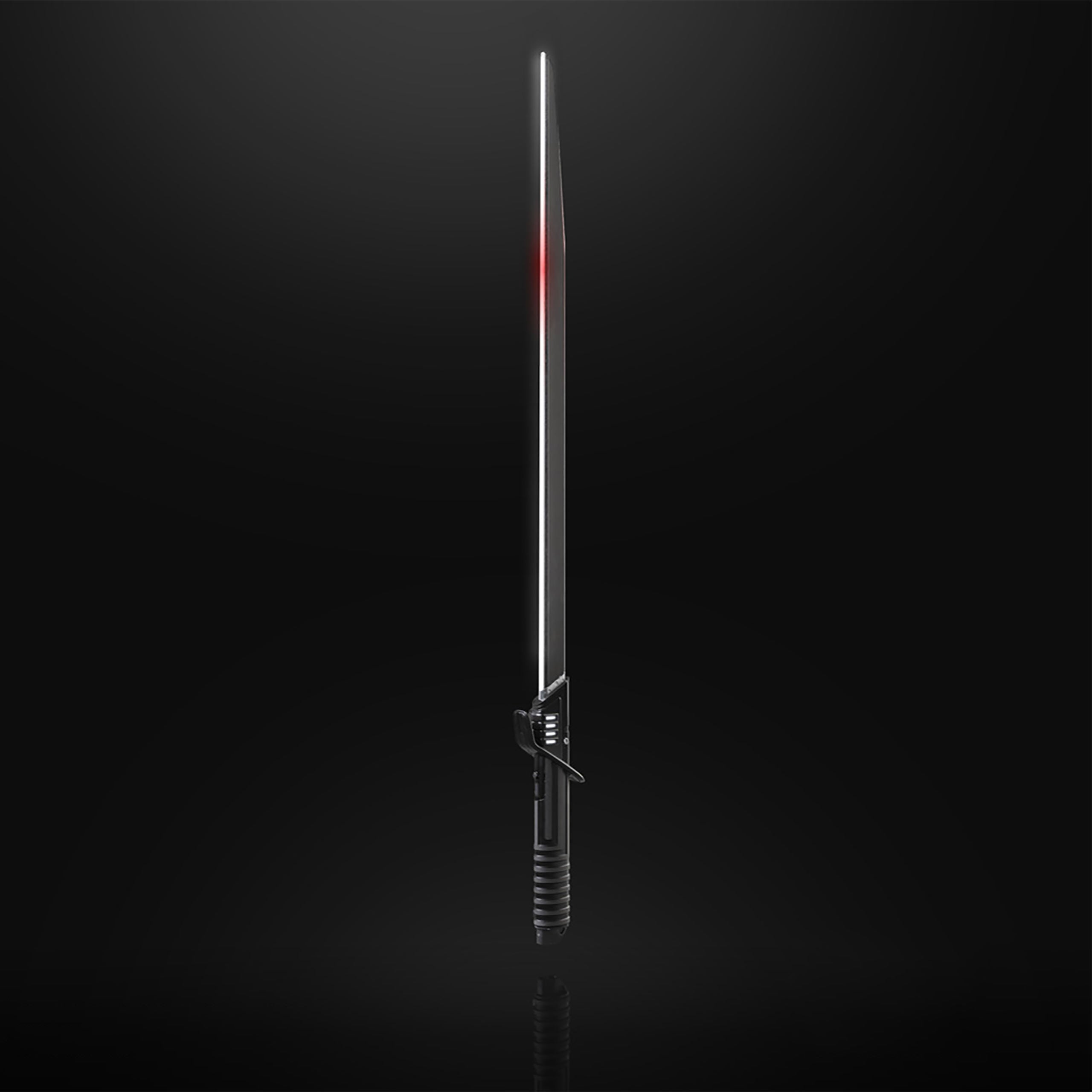 Product image Mandalorian Darksaber Force FX Elite Lightsaber - Star Wars The Mandalorian