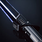Product image Mandalorian Darksaber Force FX Elite Lightsaber - Star Wars The Mandalorian