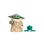 Product image Grogu Action Figure 9.5cm - Star Wars The Mandalorian
