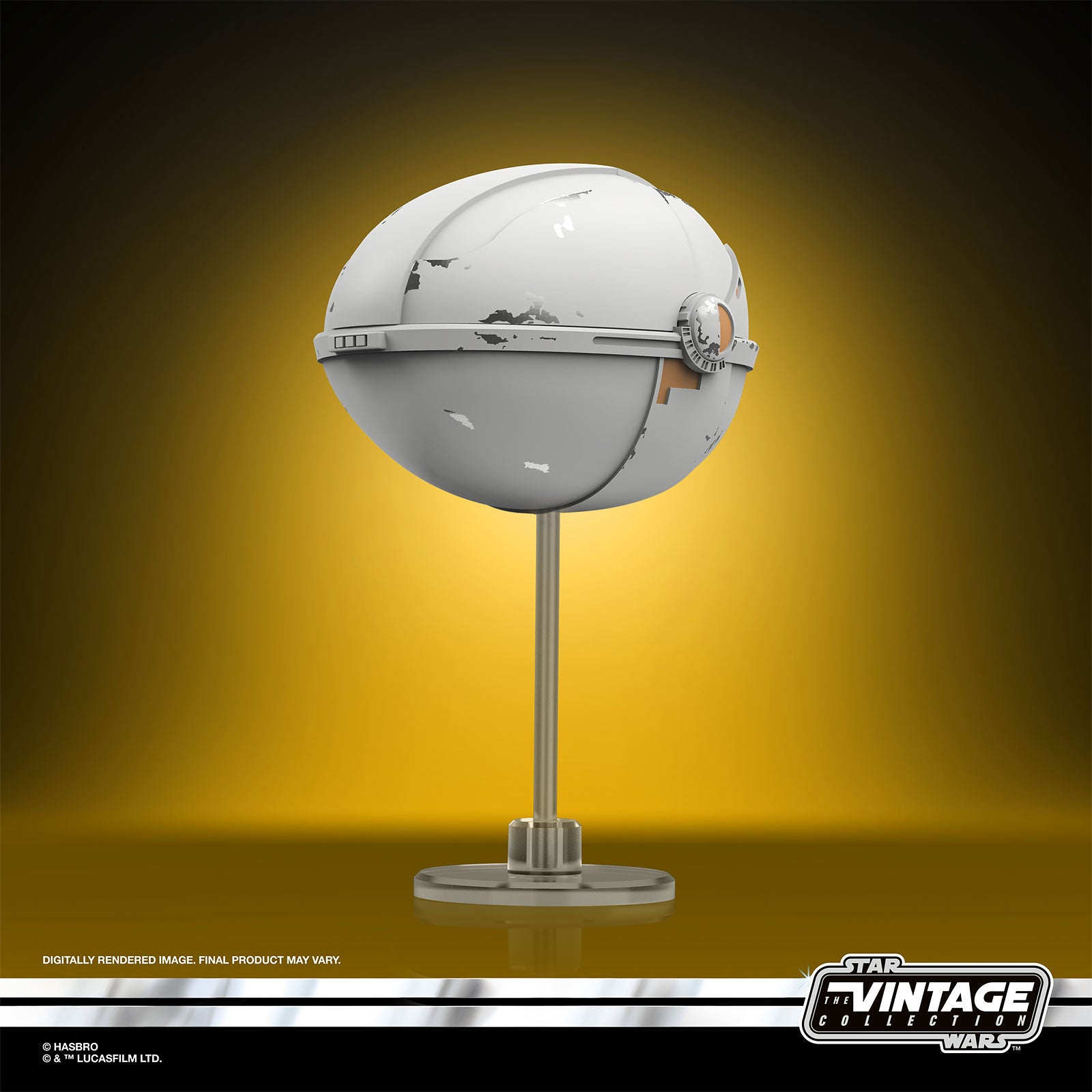 Product image Grogu Action Figure 9.5cm - Star Wars The Mandalorian