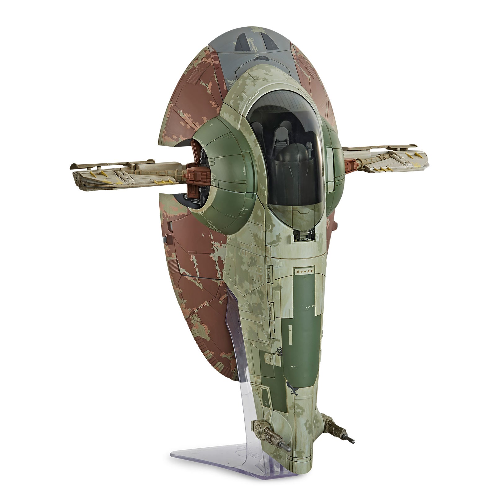 Product image Star Wars - Boba Fett Slave I Spaceship