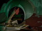 Product image Star Wars - Boba Fett Slave I Spaceship