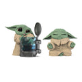 Product image Grogu Curious Child & Meditation Mini Figure Set - Star Wars The Mandalorian
