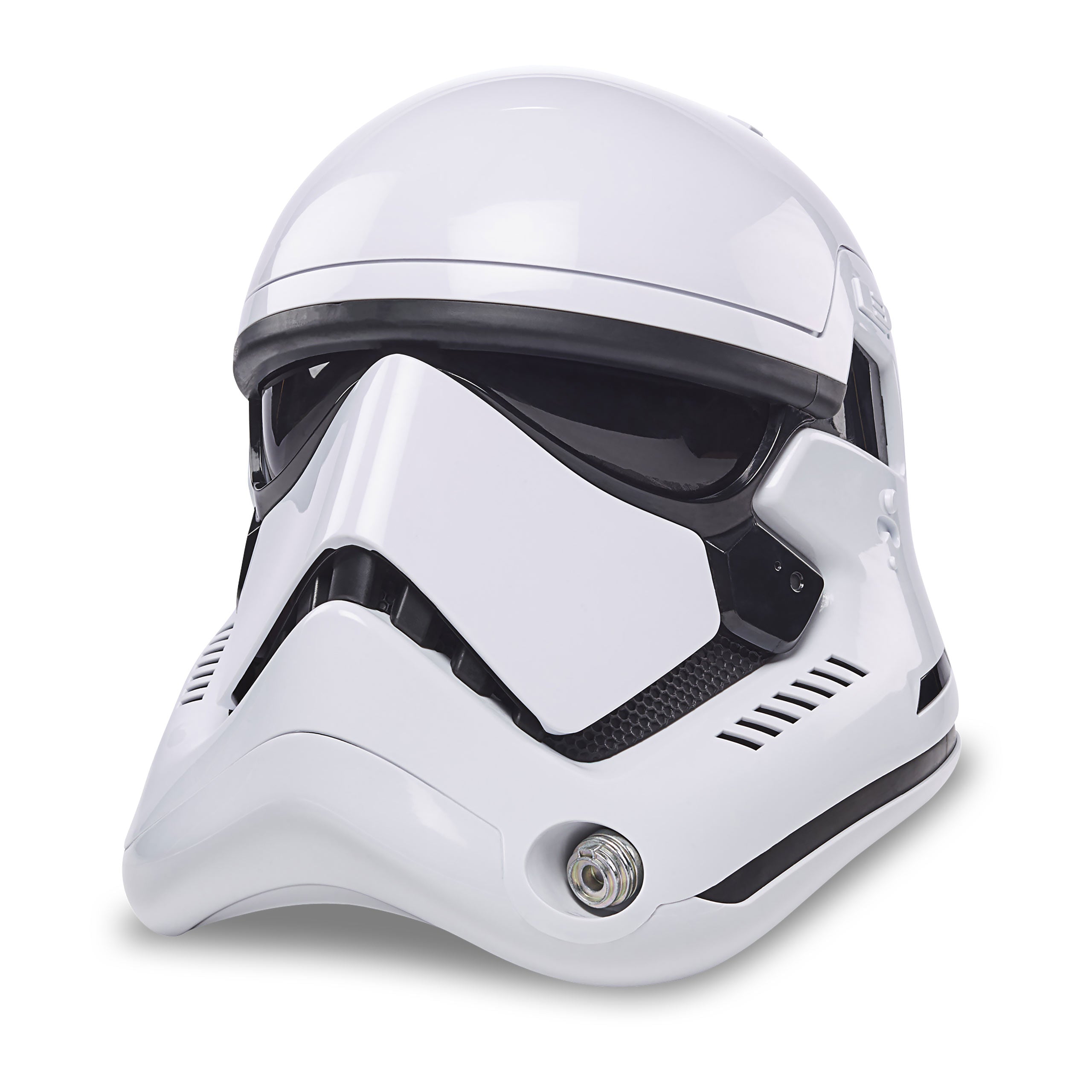 Product image First Order Stormtrooper Helmet Replica with Voice Changer - Star Wars