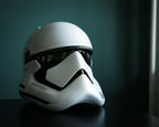 Product image First Order Stormtrooper Helmet Replica with Voice Changer - Star Wars