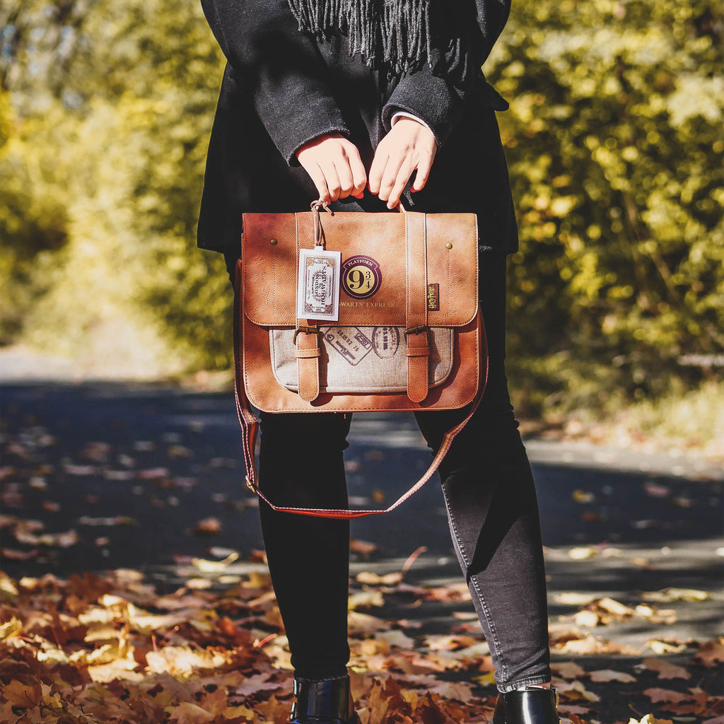Product image Harry Potter - Hogwarts Express Shoulder Bag