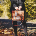 Product image Harry Potter - Hogwarts Express Shoulder Bag