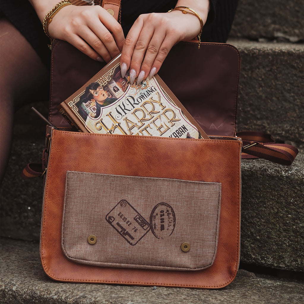 Product image Harry Potter - Hogwarts Express Shoulder Bag