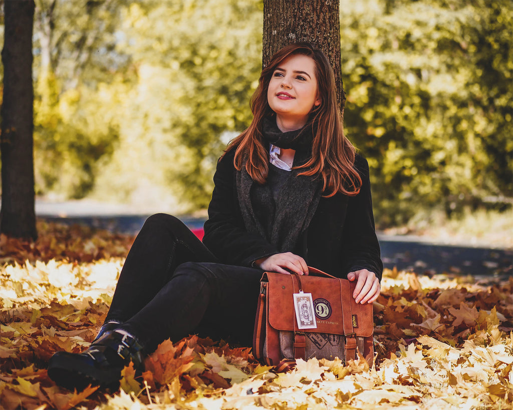 Product image Harry Potter - Hogwarts Express Shoulder Bag