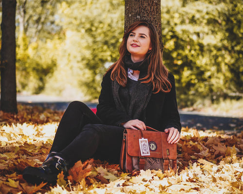 Product image Harry Potter - Hogwarts Express Shoulder Bag