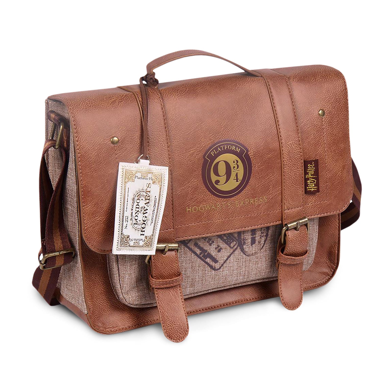 Product image Harry Potter - Hogwarts Express Shoulder Bag