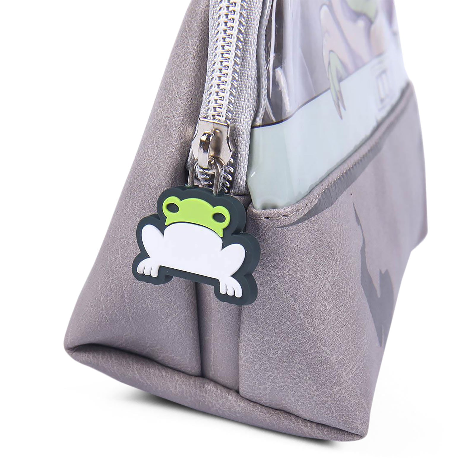 Product image Grogu in Cradle Cosmetic Bag - Star Wars The Mandalorian