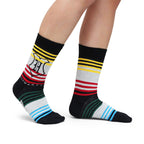 Product image Harry Potter - Glasses and Lightning Socks 3 Set in Gift Box