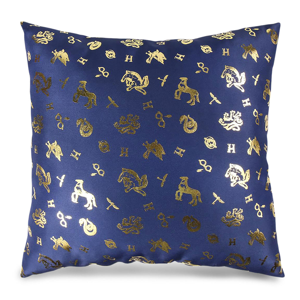 Product image Harry Potter - Hogwarts Cushion Blue