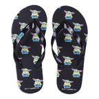 Product image Grogu Slippers - Star Wars The Mandalorian