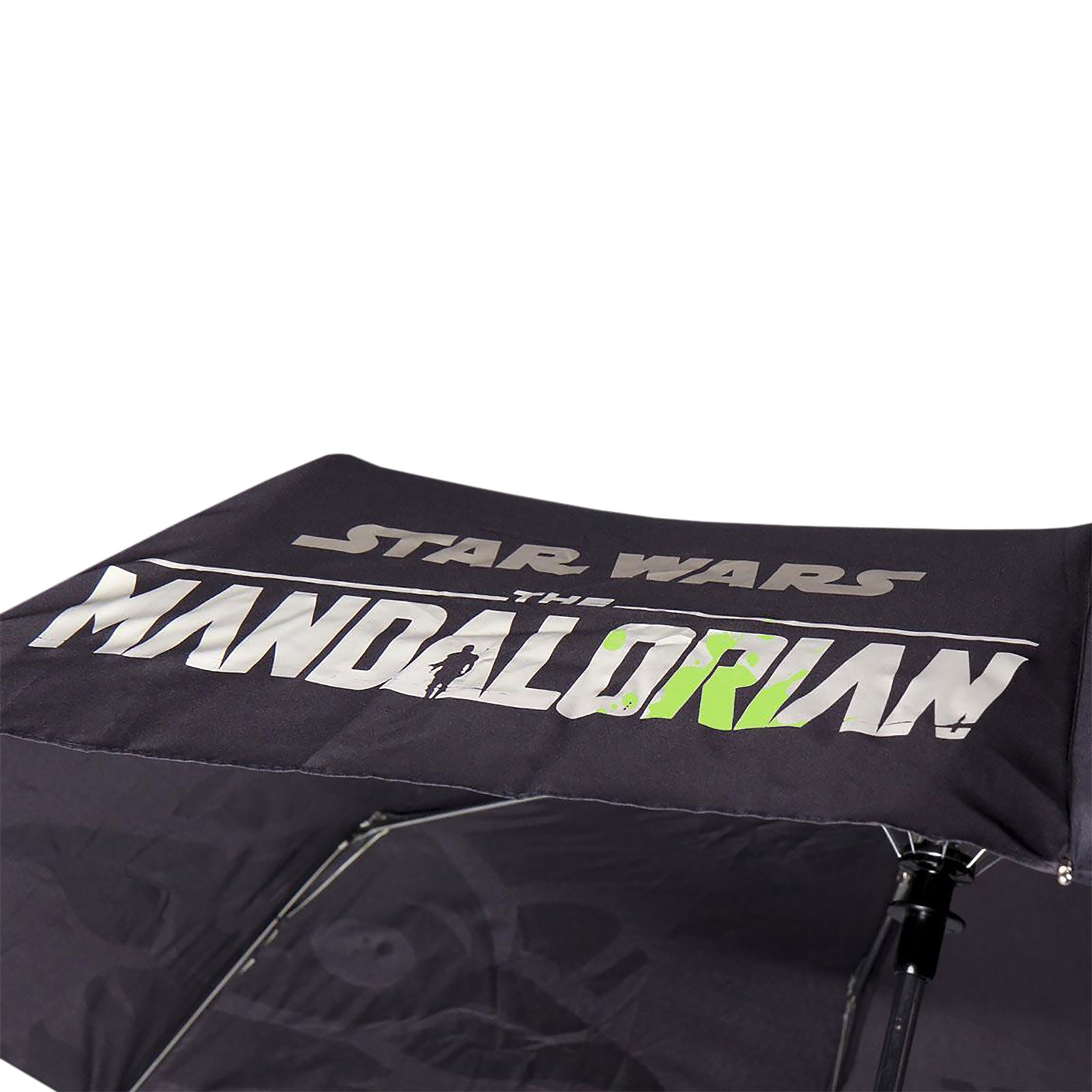 Product image Grogu Umbrella with Aqua Effect - Star Wars The Mandalorian