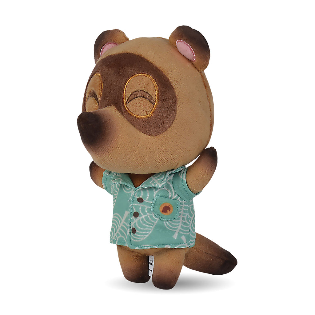 Product image Animal Crossing - Timmy Plush Figure 20 cm