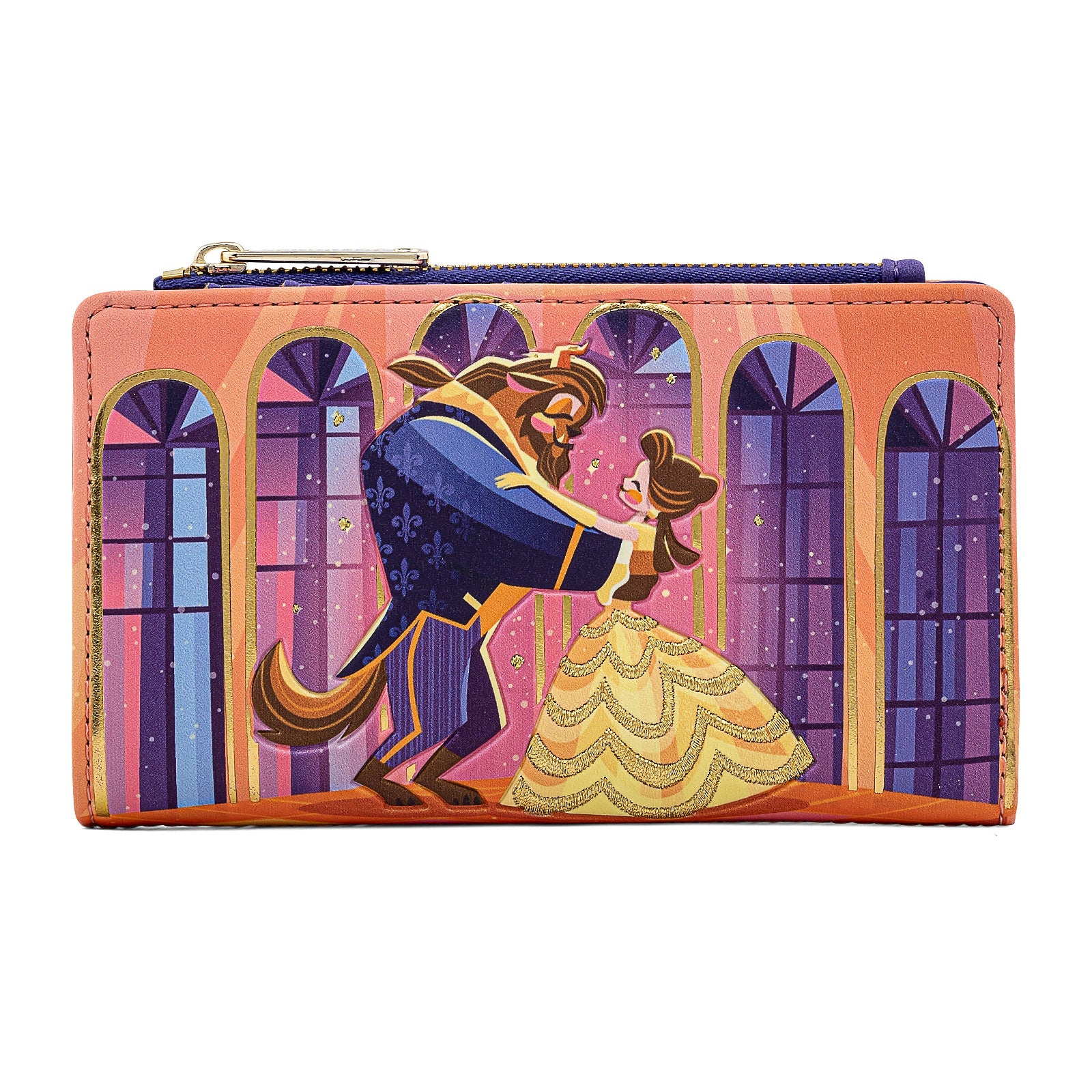 Product image Beauty and the Beast - Love Endures Wallet