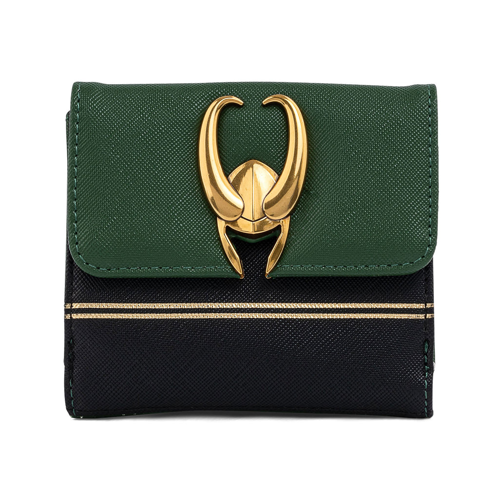 Product image Loki - Helmet Symbol Wallet