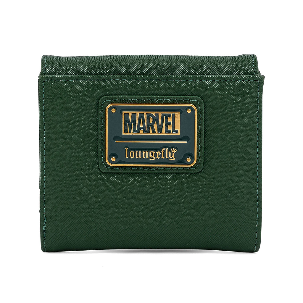 Product image Loki - Helmet Symbol Wallet