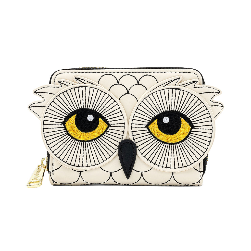Product image Harry Potter - Hedwig with Hogwarts Letter Wallet