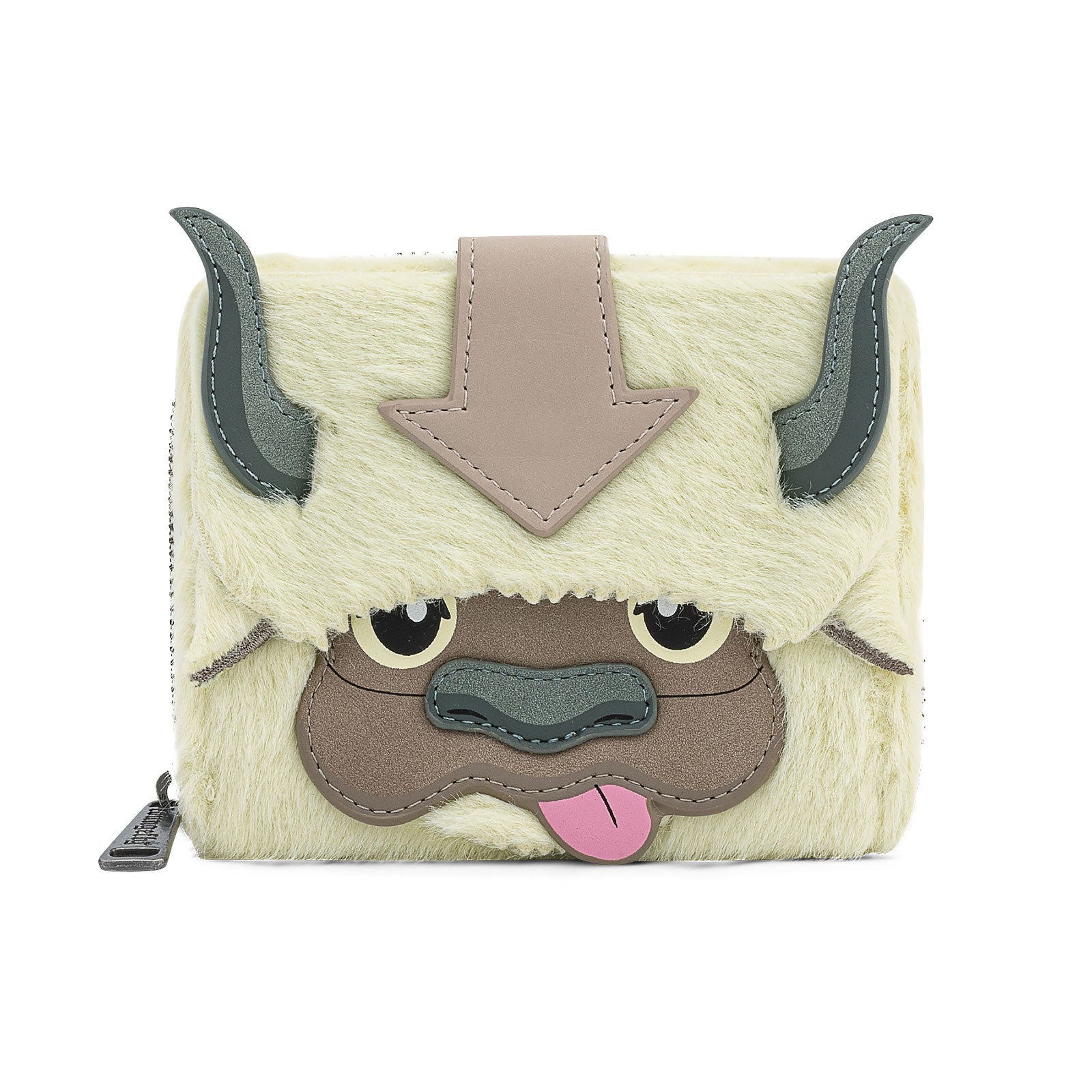 Product image Avatar - Appa with Aang Wallet
