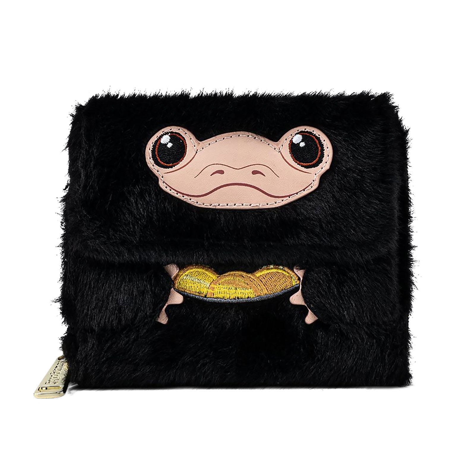 Product image Fantastic Beasts - Niffler Plush Wallet
