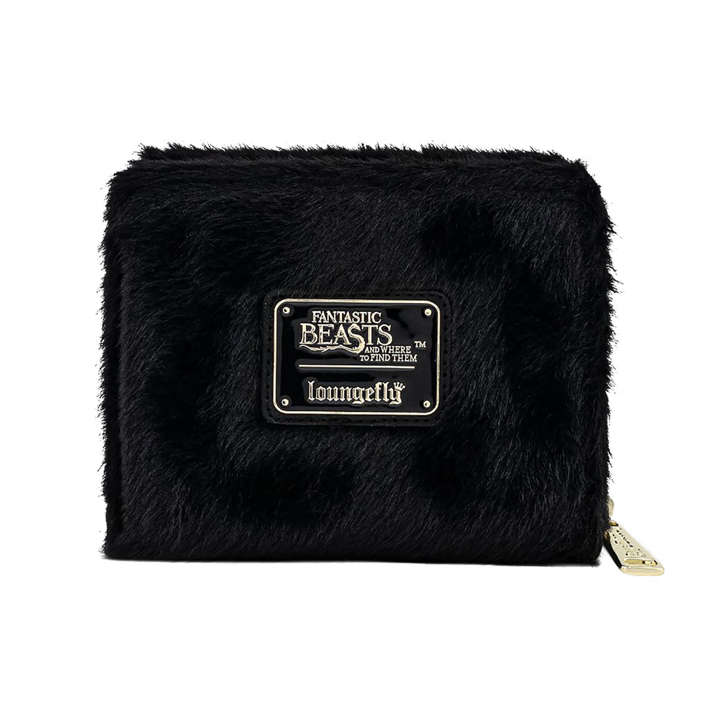 Product image Fantastic Beasts - Niffler Plush Wallet