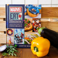 Product image Marvel Eat the Universe - The Official Cookbook