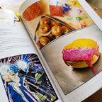 Product image Marvel Eat the Universe - The Official Cookbook