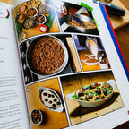 Product image Marvel Eat the Universe - The Official Cookbook