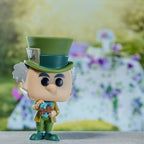 Product image Alice in Wonderland - Mad Hatter Funko Pop Figure