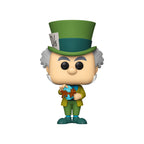 Product image Alice in Wonderland - Mad Hatter Funko Pop Figure
